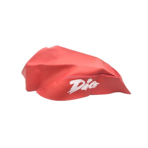 Funda de asiento de motocicleta para DIO AF17 idónea para trayectos urbanos