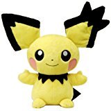 Takaratomy Giza Mimi Pichu Pokemon (B013VD6KEC) Amazon Price History, Amazon Price Tracker