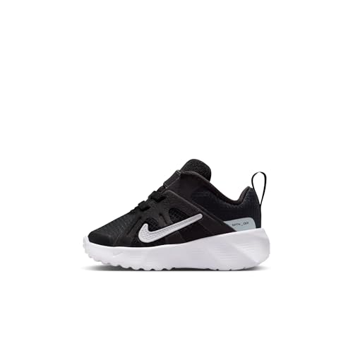 Nike Metro Tek TD chaussures enfant mixte baskets running basses légères