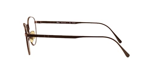 Image of Persol PO5002VT Round Prescription Eyewear Frames