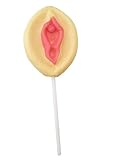 Lutscher mit witzigen Motiven aus Zucker oder Schokolade - Scherzartikel JGA Fun Lollipop Penis...