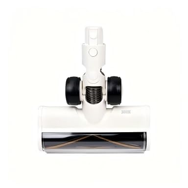 Cabezal de cepillo de suelo eléctrico para VMH1 compatible con Xiaomi G9 G10 G10 Plus 1S – Boquilla de suelo motorizada cepillo de repuesto para aspiradora de mano inalámbrica, rodillo de cepillo para