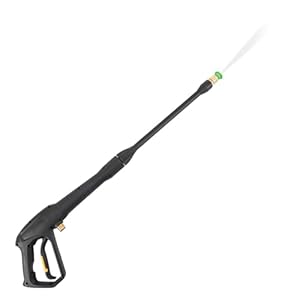 Düsen Hochdruckreinigungsdüse mit Sprührohr