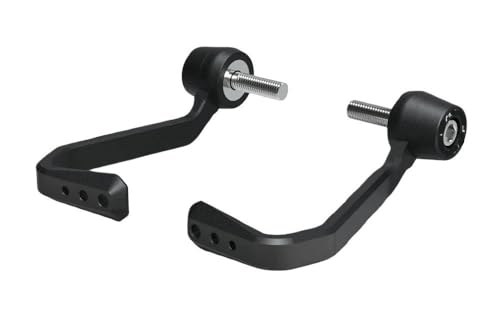Poignées protège-leviers de frein R1200R R1250R 2019-2023 protège mains moto
