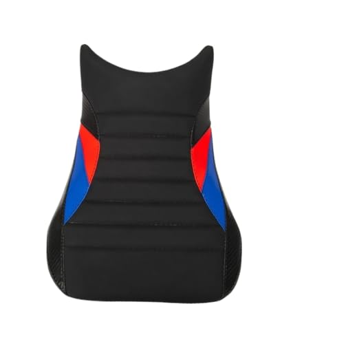 Cojín de asiento de conductor para rutas y tandas de circuito en S1000RR