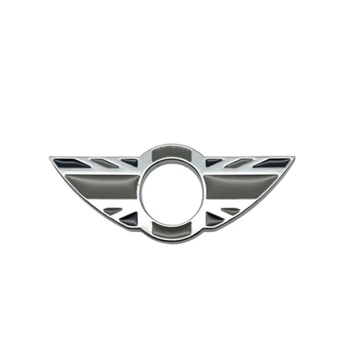 Autocollant d'aile pour relooker une Mini Cooper sticker de carrosserie voiture R56 F56