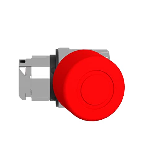 CABEZA SETA 30MM.EMERG arrêt d'urgence pour machines et ateliers