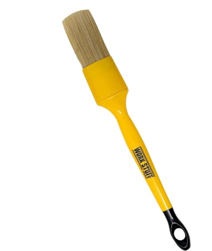 Work-Stuff-Detailing-Brush-Classic-30-mm Work Stuff Detailing Brush - Classic (30 mm) - Image 1
