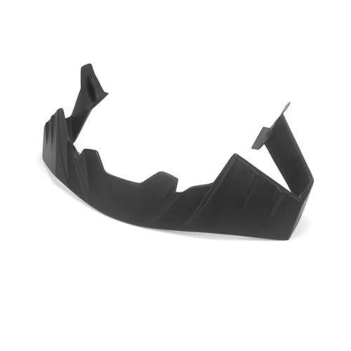CBR 650R aile fixe avant pour carénage moto instable ou classique