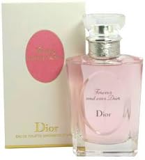 クリスチャン ディオール(Christian Dior) フォーエバー アンド エバー ディオール オードトワレ・スプレータイプ 100ml[並行輸入品]