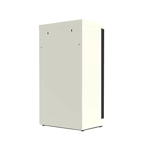Image of Waldent Wal-Cab UV Chamber 12 Trays - Walnut Brown, UV Sterilization Chamber for Dental Instruments, Efficient UV Light Sterilizing System, Durable Design, Compact and Space-Saving for Clinics