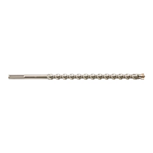 Foret SDS-max Pro4 Metabo 35 x 1200 mm pour perforation béton - 2