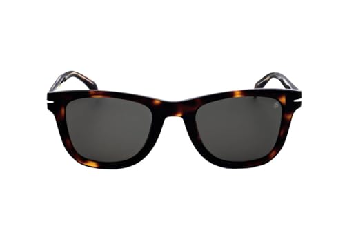 David Beckham DB 1006/S 086/QT 50 New Unisex Sunglasses2