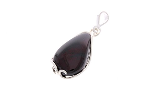 SilverAmber Jewellery UK PD1656