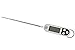 Texas BBQ Ninja Digital Food Thermometer with Probe - Professional and Accurate Kitchen, Cooking, Barbecue Tool - Lifetime Guarantee