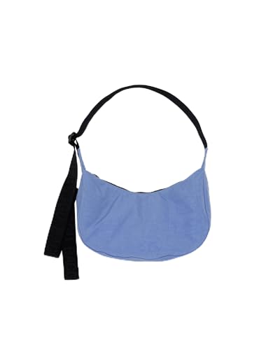 Image of BAGGU Small Nylon Crescent Bag