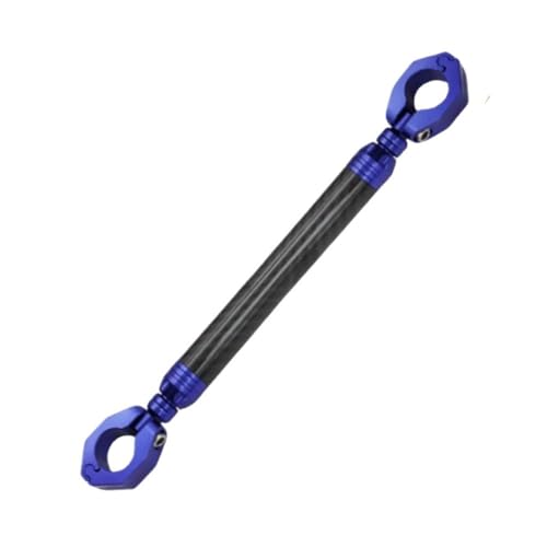 Barra de equilibrio para motocicleta ideal para instalar accesorios en manillar multifuncional
