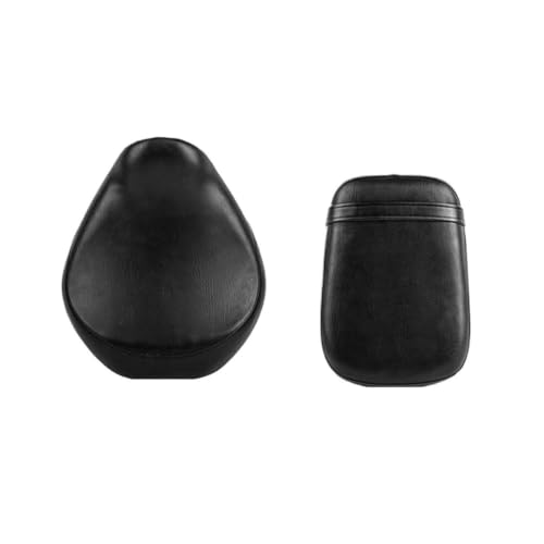 Coussin de siège de moto conducteur et passager pour Shadow VT750 VT750C VT750CD 1998-2003