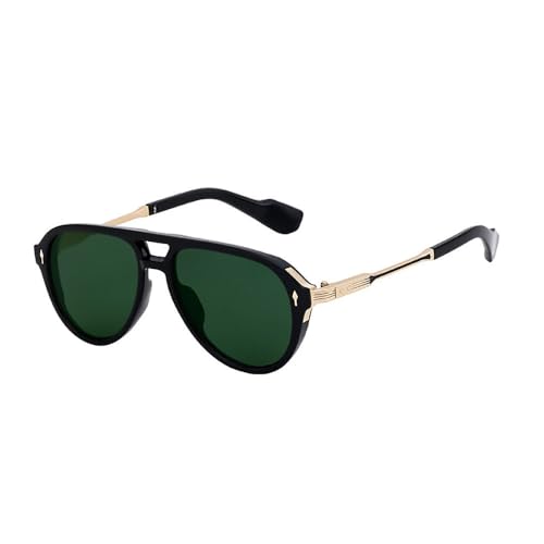 Lunettes de conduite de luxe vintage pour vos voyages et sorties de mode