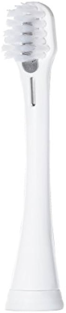 Amazon.co.jp: パナソニック 電動歯ブラシ ドルツ 白 EW-DE24-W