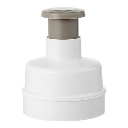 Ranley Prensa para hamburguesas - Molde antiadherente para hamburguesas, parrilla ergonómica, utensilios de cocina para carne, tocino, ternera, salchicha, gambas - cocina, casa, restaurante
