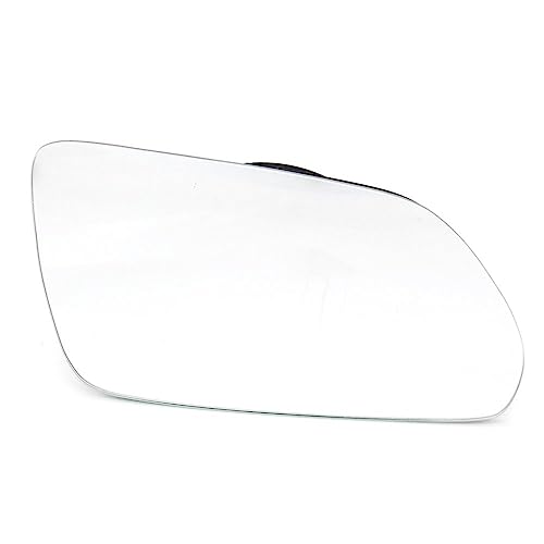 Miroir de rétroviseur chauffé pour Polo 2005-2010 glace dégivrante passager 6Q0857522