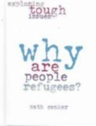 Hardcover Why Are People Refugees? Book