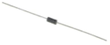 Fairchild Semiconductor 1N4001 Diode, Standard, 1A, 50V, Do-41 (Pack of 20)