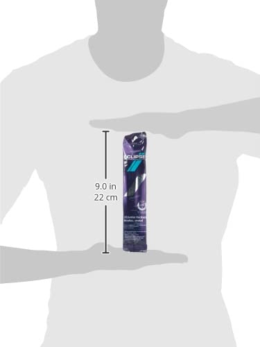 image for Eclipse Professional Tools 71-132R Junior Hacksaw Blades - Wood & Meta