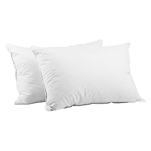 best down pillows