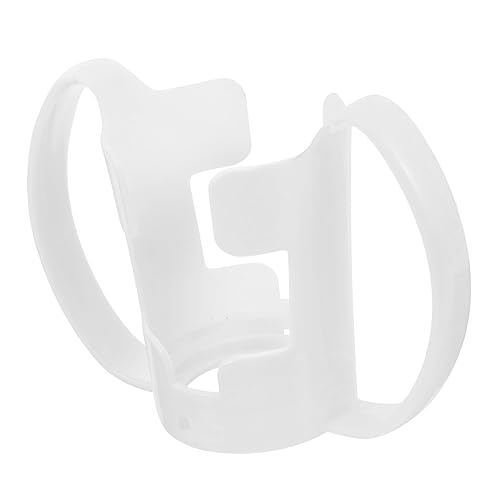 BESTYASH Poignée De Tasse Pour Adultes Porte-gobelet Anti-éclaboussures Pour Patients Alités Convalescents Et Personnes Âgées