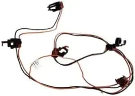 Whirlpool W11561443 Cooktop Wire Harness