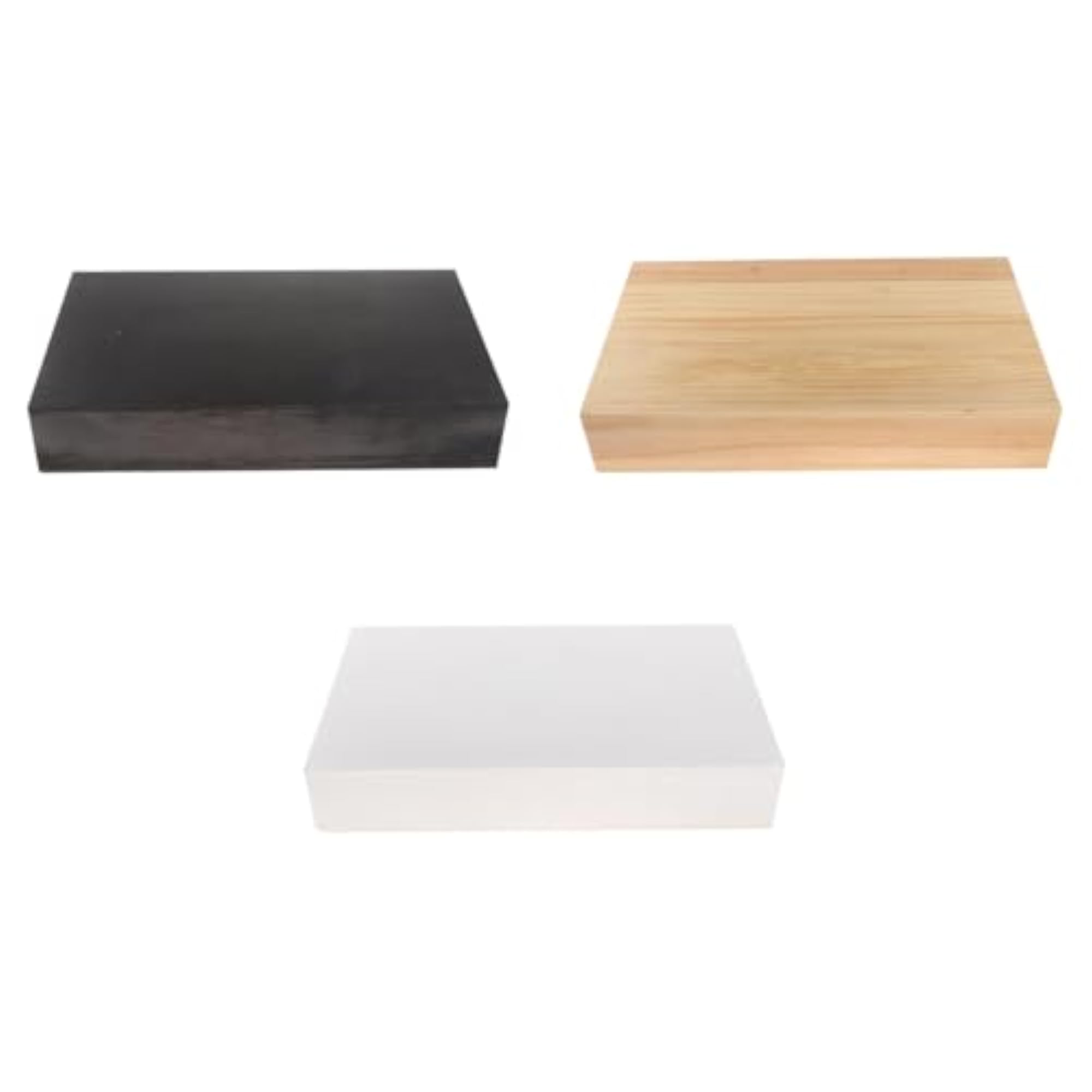 Floating Shelf Modern Furniture Wall Hanging Holder