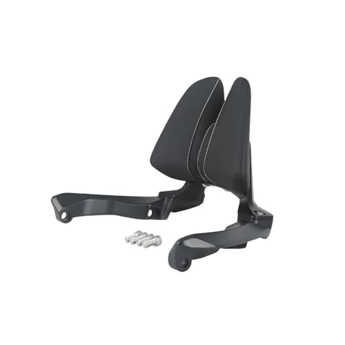 Coussin de repos arrière de selle pour X-ADV 350 voyages en duo