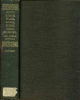 State Names, Flags, Seals, Songs, Birds, Flowers and Other Symbols: A Study Based on Historical Documents Giving the Origin and Significance of the State 0837143330 Book Cover