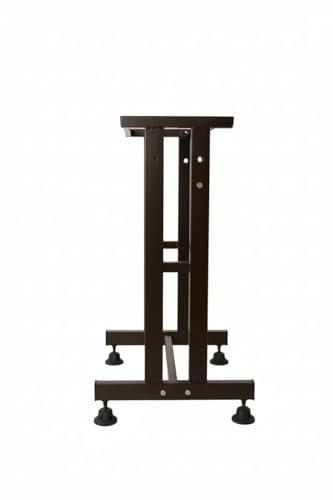 Image of Extension Table Stand || For Home & Domestic Tailoring & Stitching Use Sewing Machines || With Customized Logo, Brand /Shop Name, Merchant Name || Compatible with Usha Janome (Model: Allure)