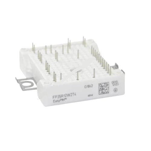 WUZDPRCJ 1pcs FP35R12W2T4 FP35R12W 35R12 IGBT Power Module