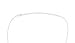 Serebra Jewelry Nerd Geek - Collar con colgante de calculadora (plata de...