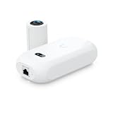 ubiquiti rack mount kit ckg2-rm for unifi cloud key gen2 and gen 2 plus UbiQuiti Ubiquiti Unifi Ai Theta Pro - Kit - NetzwerK-?berwachungskamera - Innenbereich - Farbe (tag&nacht) - 8 Mp - 2160 X 2160 - Feste Brennweite - Audio -
