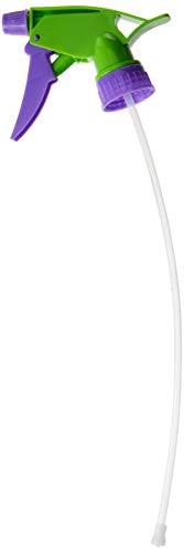 PALISAD Valvula Pulverizadora Gatilho Para Garrafa Palisad