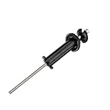 Guide interne des câbles : grâce à la gestion interne des câbles, ce produit offre un aspect bien rangé et empêche les câbles emmêlés pendant la conduite.
