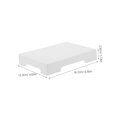 Plaque de soudage pour bijouterie Veemoon contre déformation surface quartz - 3