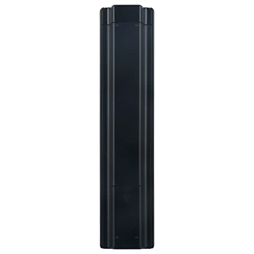 VINABTY RC4848 Remplacement Remote Control fit for Sharp Bush Hitachi Luxor LED LCD 3D HD Smart TVs 40A02USB TFL425071B LUX0132002/1 LC40LE361K 40A02USB TFL425071B with Netflix Button - Image 4