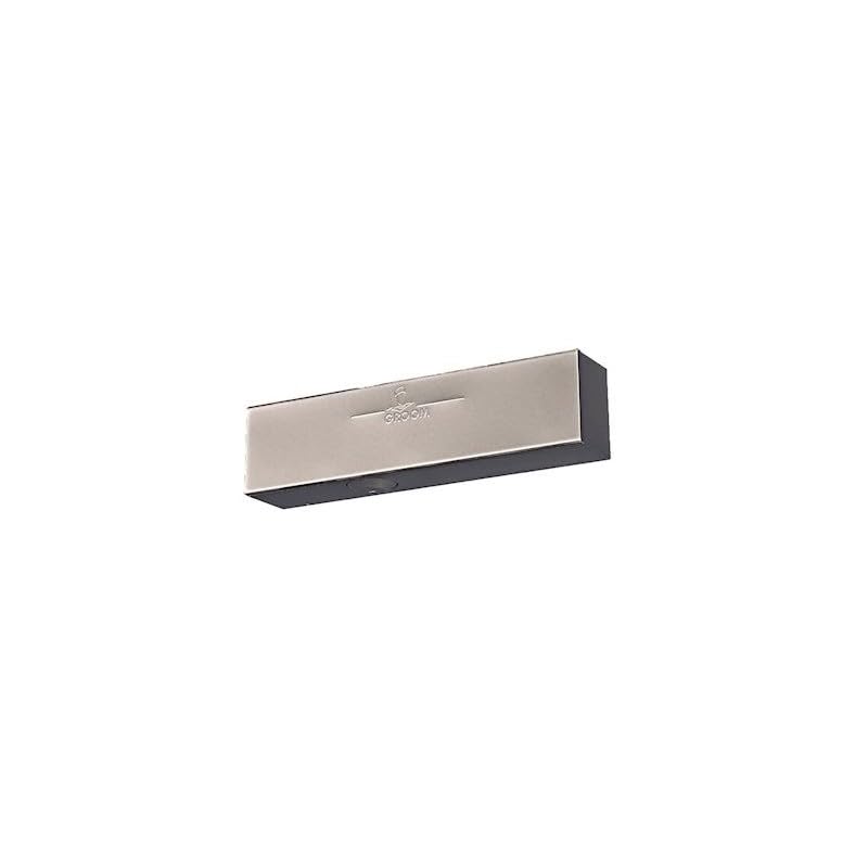 Groom GR400011 Ferme-porte corps seul
