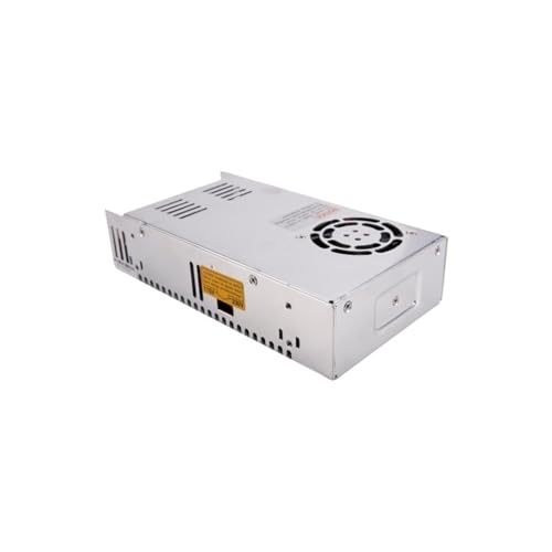 Alimentation CC 12V S-250-12 pour domotique et imprimante 3D maison