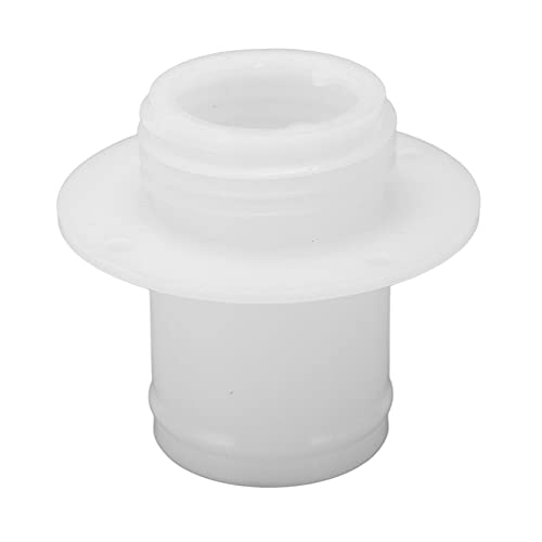 Col de remplissage de réservoir carburant pour jet ski - Pièce de rechange étanche