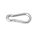 Cooper Fastening B7645046 Zinc Spring Snap Links