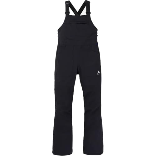 Salopette ski Avalon Gore-Tex Burton pour affronter le froid sans humidité.