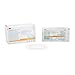 3M tegaderm +Pad Transparent Dressing with Absorbent Pad - 2 3/8" X 4" Dressing, 1" X 2 3/8" Pad - Box