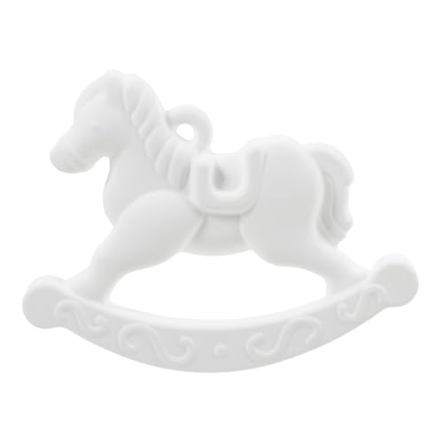 Décoration de gâteau et statuette d'artisanat à offrir pour une naissance